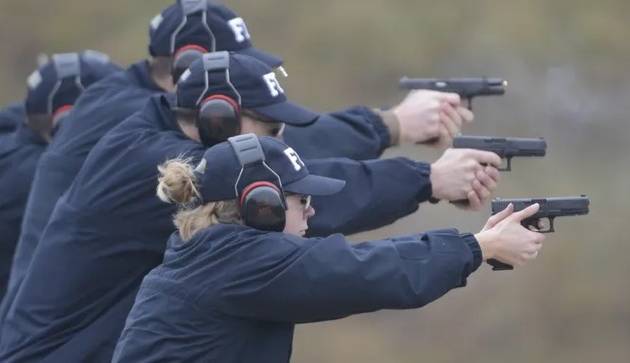 BSIS EXPOSED FIREARMS RENEWAL & Re-qualifications